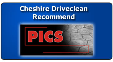 Driveway Cleaning cheshire